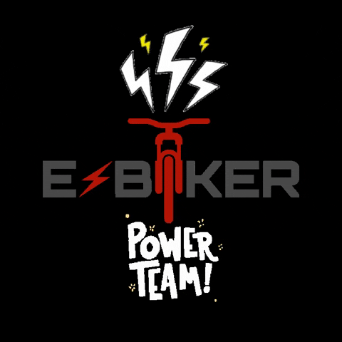 Ebiker Power Team GIF by Ebiker.cl