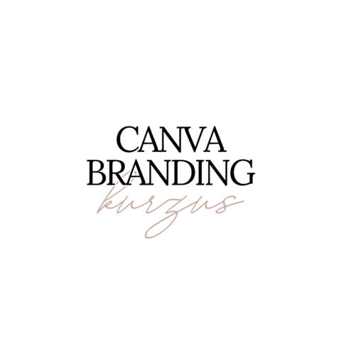 Canva Sticker