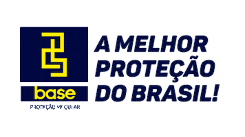 Protecao Protegido Sticker by Base Proteção Veicular