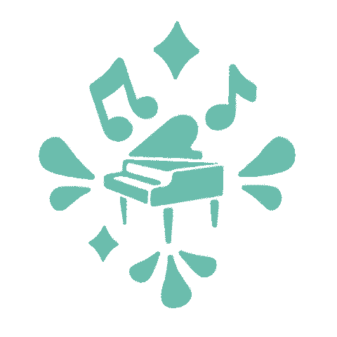 Katharina Alber Sticker