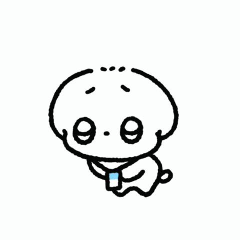 Sorry 미안 GIF