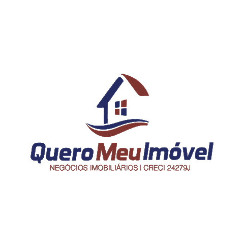 Qmi Logoqmi Sticker by Quero Meu Imóvel