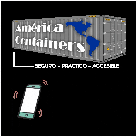 americacontainers america container telefono containers GIF