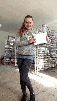 Korálkárna Rooya.cz GIF