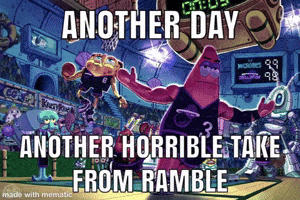 Georgia Tech Ramble GIF