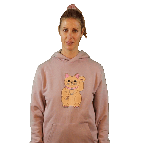 Ohno Minihansen Sticker by Frau Hansen OHG