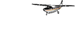 McMurray Aviation Sticker