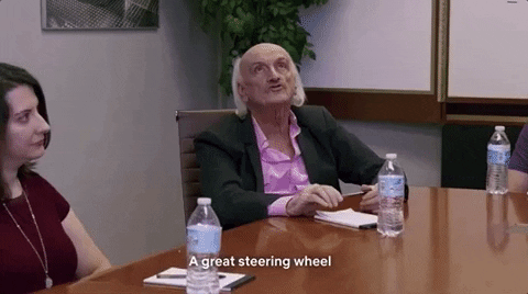 Itysl Whiff GIF by Vulture.com - Find &amp; Share on GIPHY