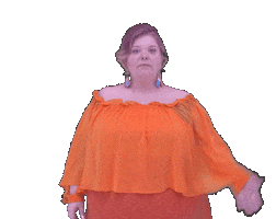 Miss Curvymoji Sticker by fraeuleinkurvig