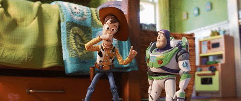 Toy Story 4 Gifs Get The Best Gif On Giphy