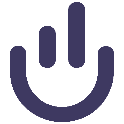 Hutter Sticker