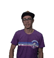 Men Robert Sticker by reachhero