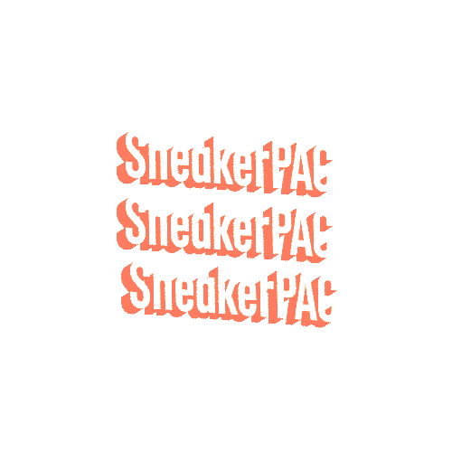 Sneakerpac Sticker