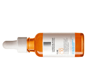 Vitamin C Lrp Sticker by La Roche-Posay Argentina