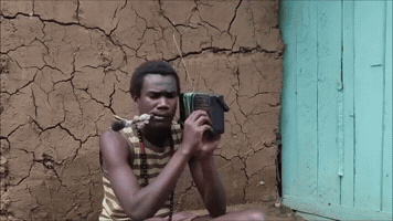 Radio GIF