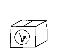 Volantis Sticker