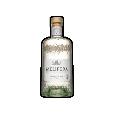 Melifera Sticker