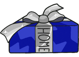 Sticker by MiSi Home