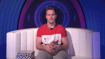 Top Thumbs Up GIF by Big Brother 2022