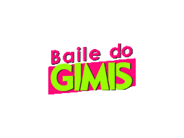 Djgimis Sticker