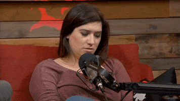 Mariel Salcedo Im Out GIF by Rooster Teeth