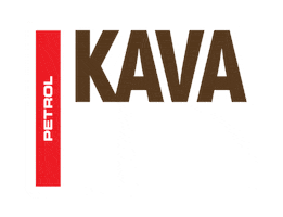 Kava Coffeetogo Sticker by PetrolSLO