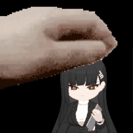 Chibi Rio GIF