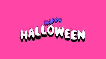 Trick Or Treat Halloween GIF by Biteable