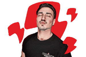 drivefitness Sticker