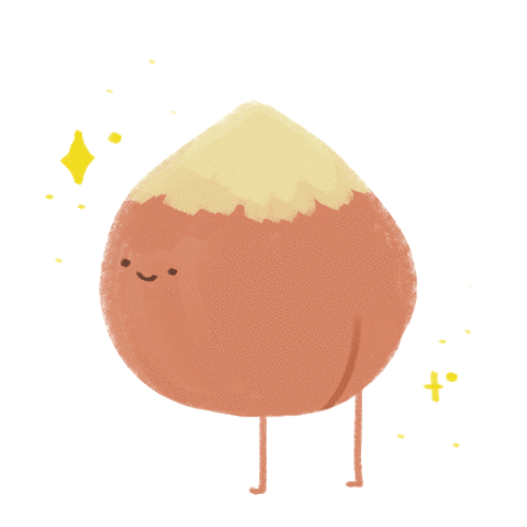 Sparkle Sticker