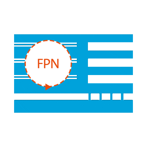 Education Architecture Sticker by Maastricht University