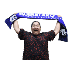 Gallos Blancos Sticker by Multimundo Radio