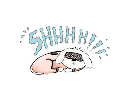 Dog Sticker