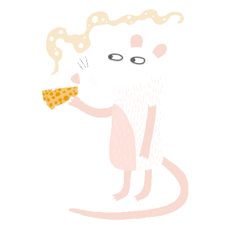 NicSquirrell Sticker