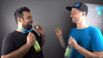 liba trinken GIF