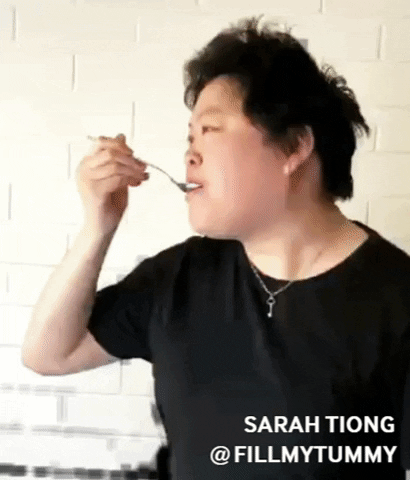 Chef Cooking GIF by sarahtiong