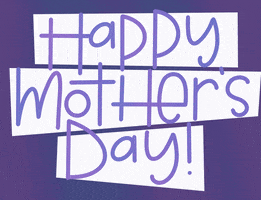 Mothers Day Mom GIF by Zus Designs
