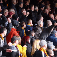GIF by Motherwell FC