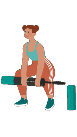 Blp Beauty Sticker by By Lizzie Parra