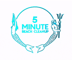 GIF by 5minutebeachcleanup