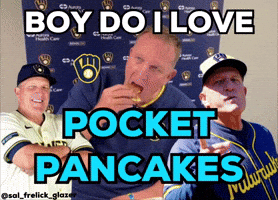 Pat Murphy GIF