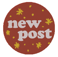 New Sticker