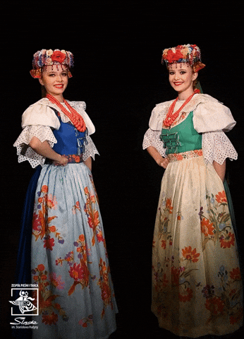 Zespol Piesni i Tanca Slask GIF