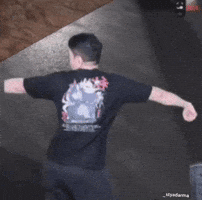 Dance Dancing GIF
