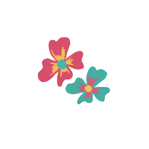 Happy Sticker