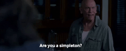 Angry GIF