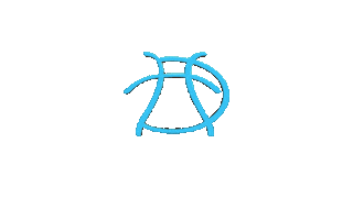 Pure Sweat Basketball Sticker