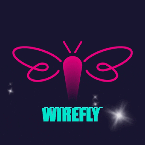 Wirefly GIF by wirefly.festival