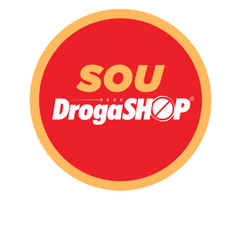 DrogaSHOP Sticker
