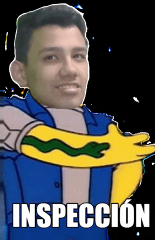 Inspector GIF